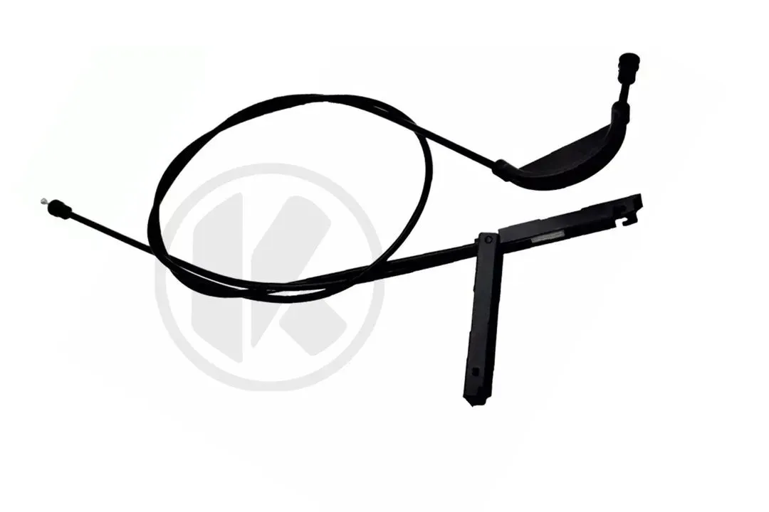 HOOD RELEASE CABLE - FRONT